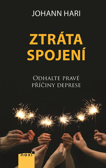 Ztr�ta spojen� - Odhalte prav� p���iny deprese