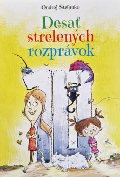 Desa� strelen�ch rozpr�vok
