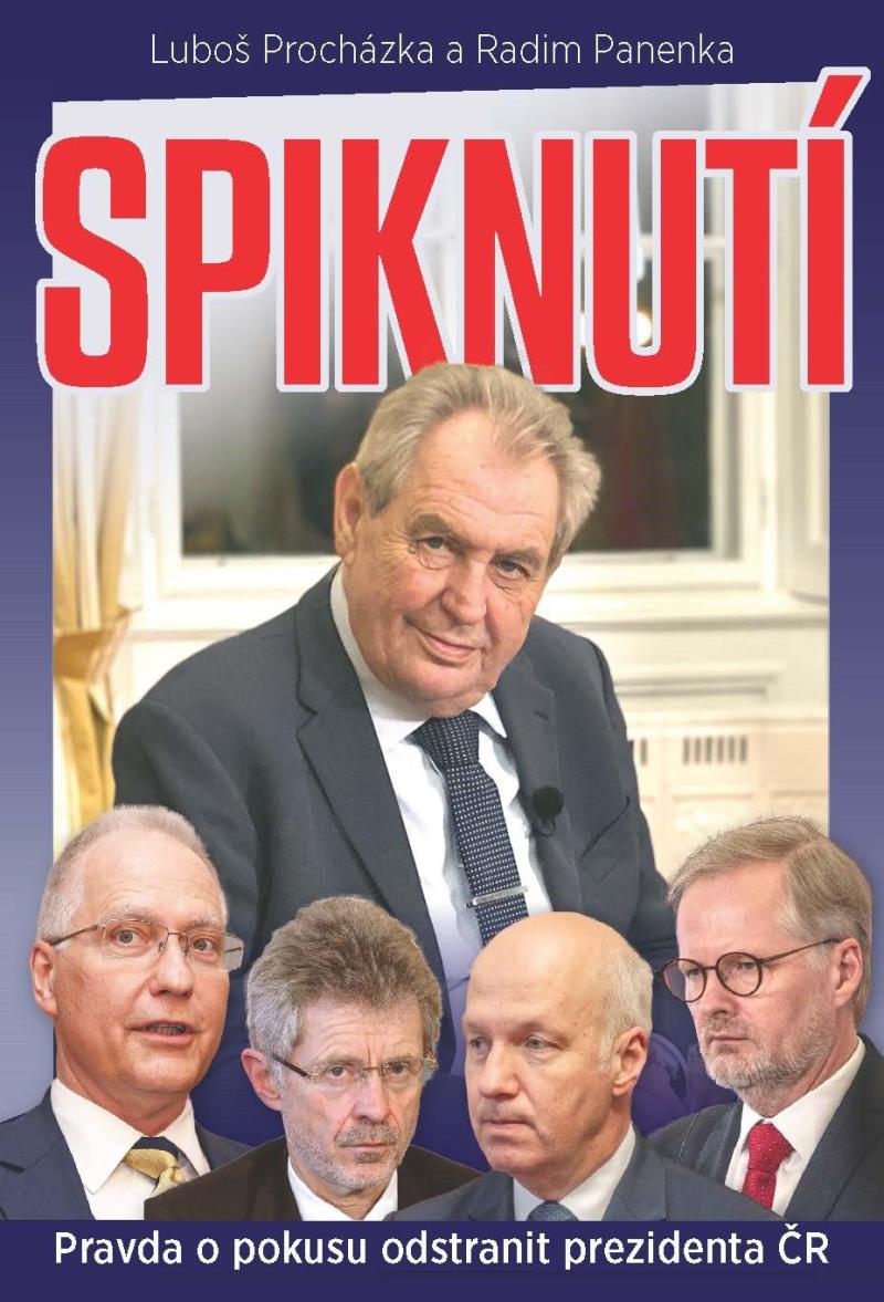 Spiknut� OLYMPIA