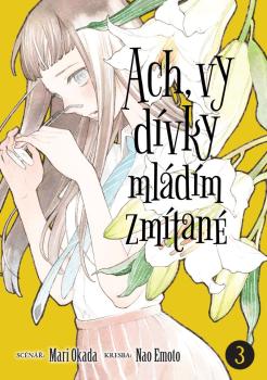 Ach, vy d�vky ml�d�m zm�tan� 3