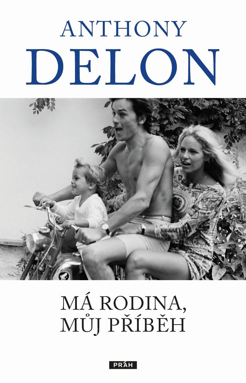 M� rodina, m�j p��b�h