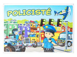 Hra Policist�