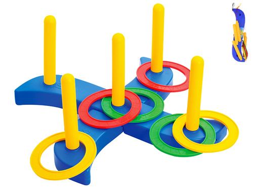 H�zec� hra s krou�ky