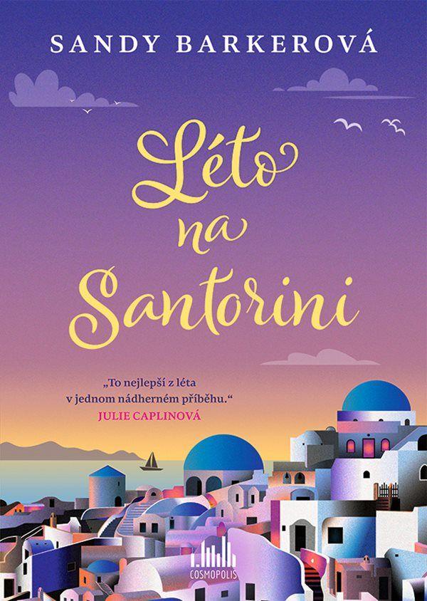 L�to na Santorini