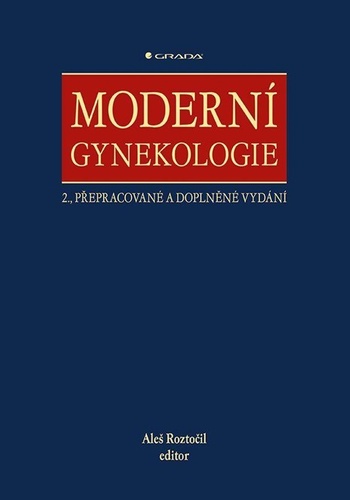 Modern� gynekologie 2v