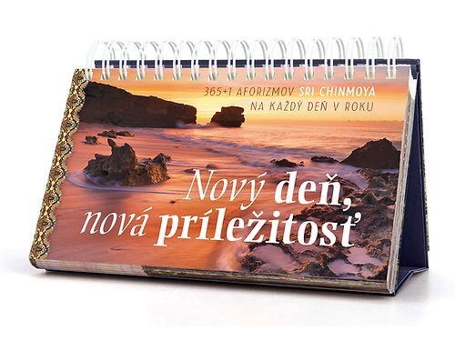 Nov� de�, nov� pr�le�itos�