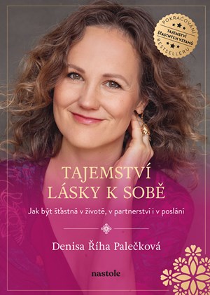 Tajemstv� l�sky k sob�