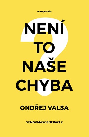 Nen� to na�e chyba?