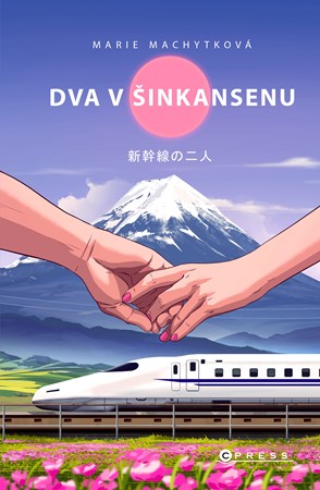 Dva v �inkansenu