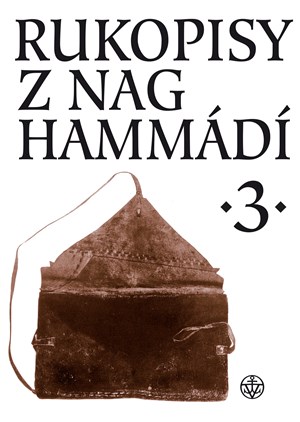 Rukopisy z Nag Hamm�d� 3