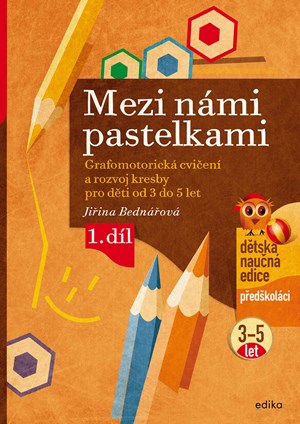 Mezi n�mi pastelkami