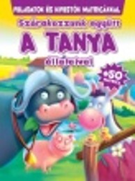 A tanya �llataival
