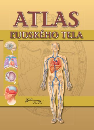 Atlas �udsk�ho tela 2v