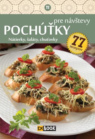 Poch��ky pre n�v�tevy 2.vyd