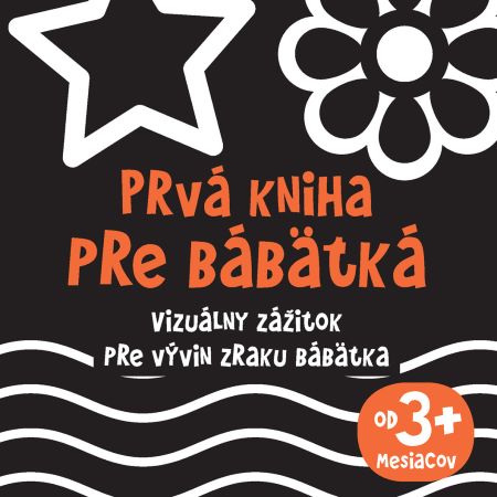 Prv� kniha pre b�b�tk�