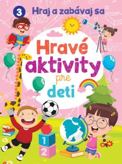 Hrav� aktivity pre deti