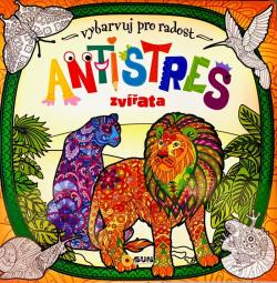 Antistres Zv��ata 2v