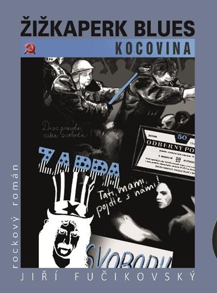�i�kaperk blues Kocovina