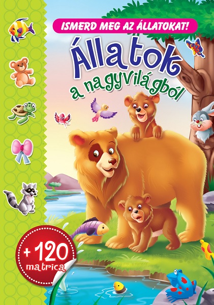 �llatok a nagyvil�gb�l
