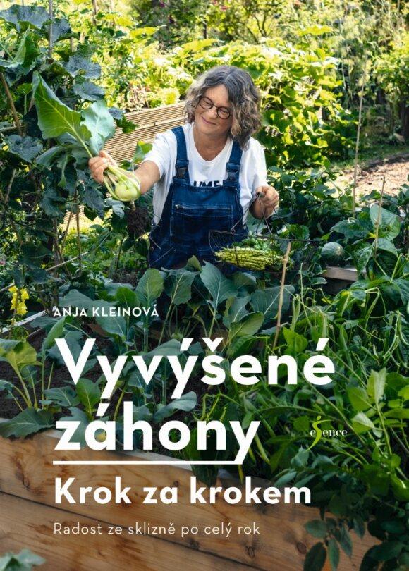 Vyv��en� z�hony - krok za krokem
