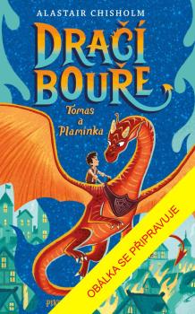 Dra�� bou�e: Tomas a Plam�nka