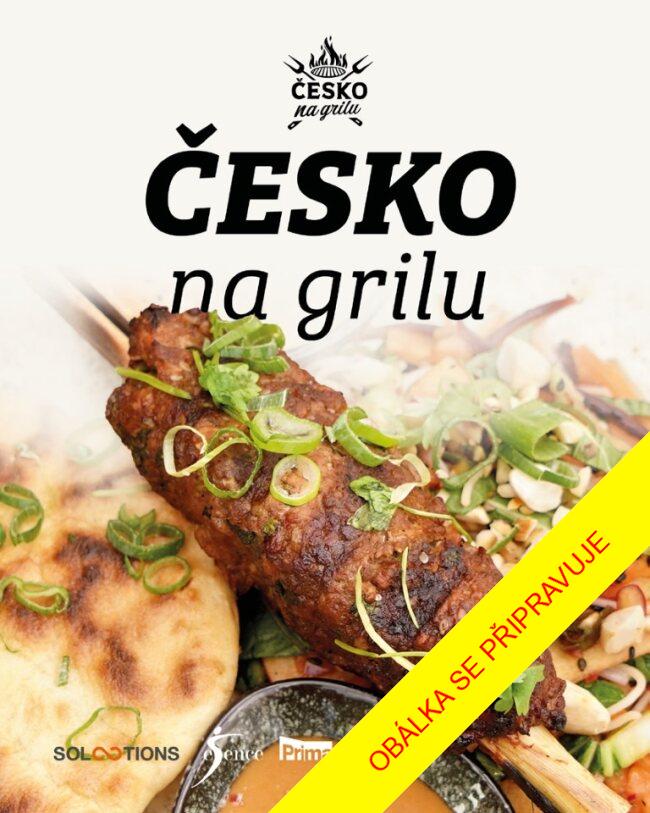 �esko na grilu