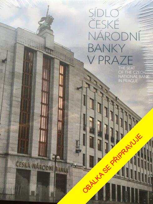 S�dlo �esk� n�rodn� banky v Praze