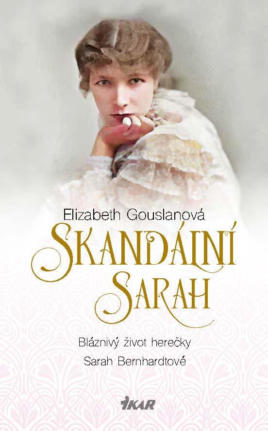Skand�ln� Sarah