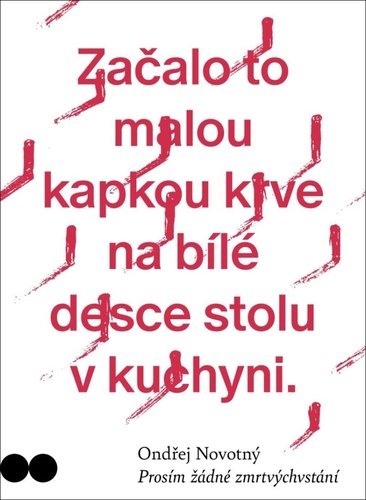 Pros�m ��dn� zmrtv�chvst�n�