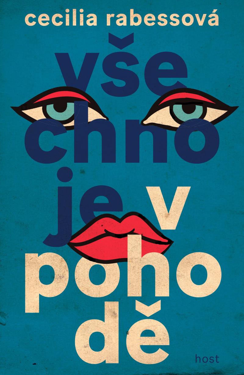 V�echno je v pohod�