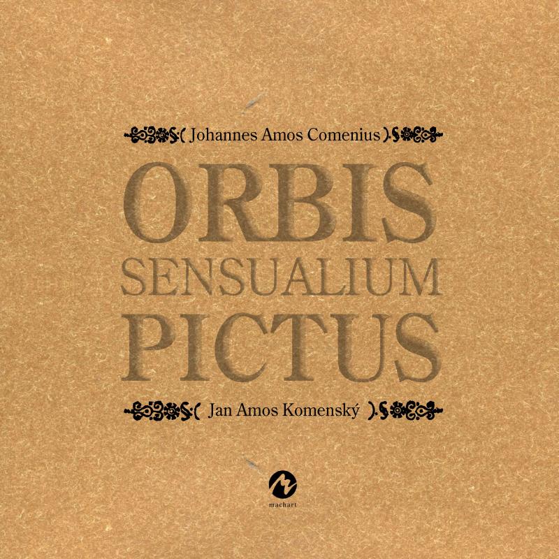Orbis sensualium pictus 2.v.