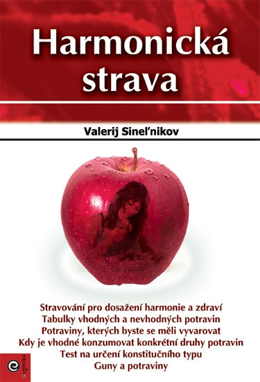 Harmonick� strava