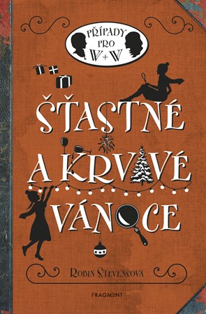astn a krvav Vnoce