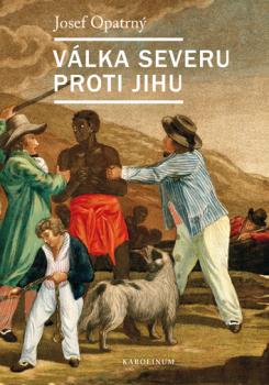 V�lka Severu proti Jihu