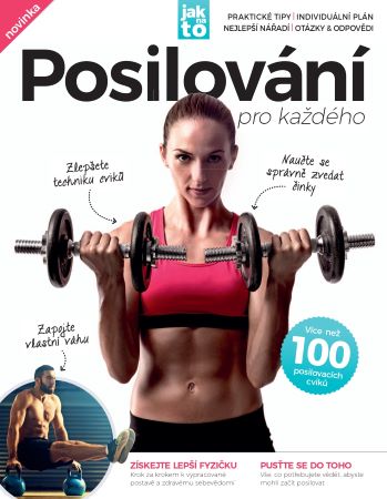Posilov�n� pro ka�d�ho