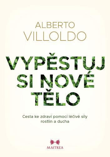 Vyp�stuj si nov� t�lo