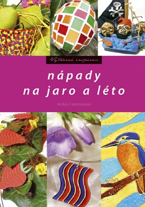 N�pady na jaro a l�to