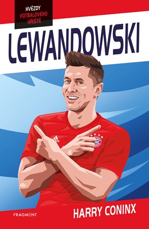 Hv�zdy fotbalov�ho h�i�t� - Lewandowski
