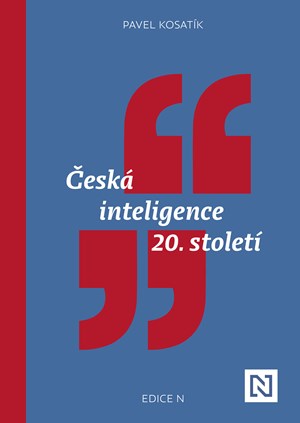 �esk� inteligence 20. stolet�