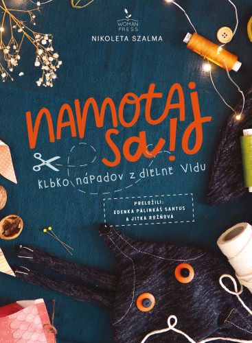 Namotaj sa! - Klbko n�padov z dielne Vidu