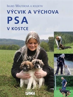 V�cvik a v�chova psa v kostce