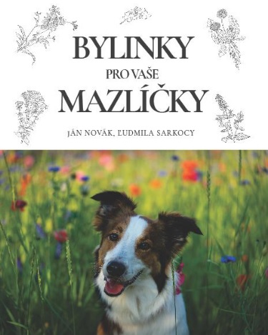 Bylinky pro va�e mazl��ky
