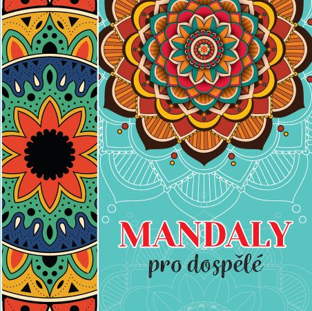 Mandaly pro dosp�l�