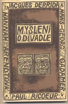 My�len� o divadle I. II.
