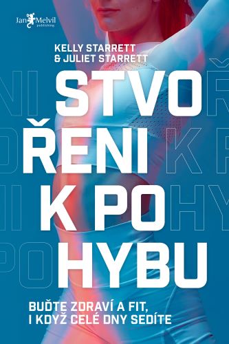 Stvo�eni k pohybu
