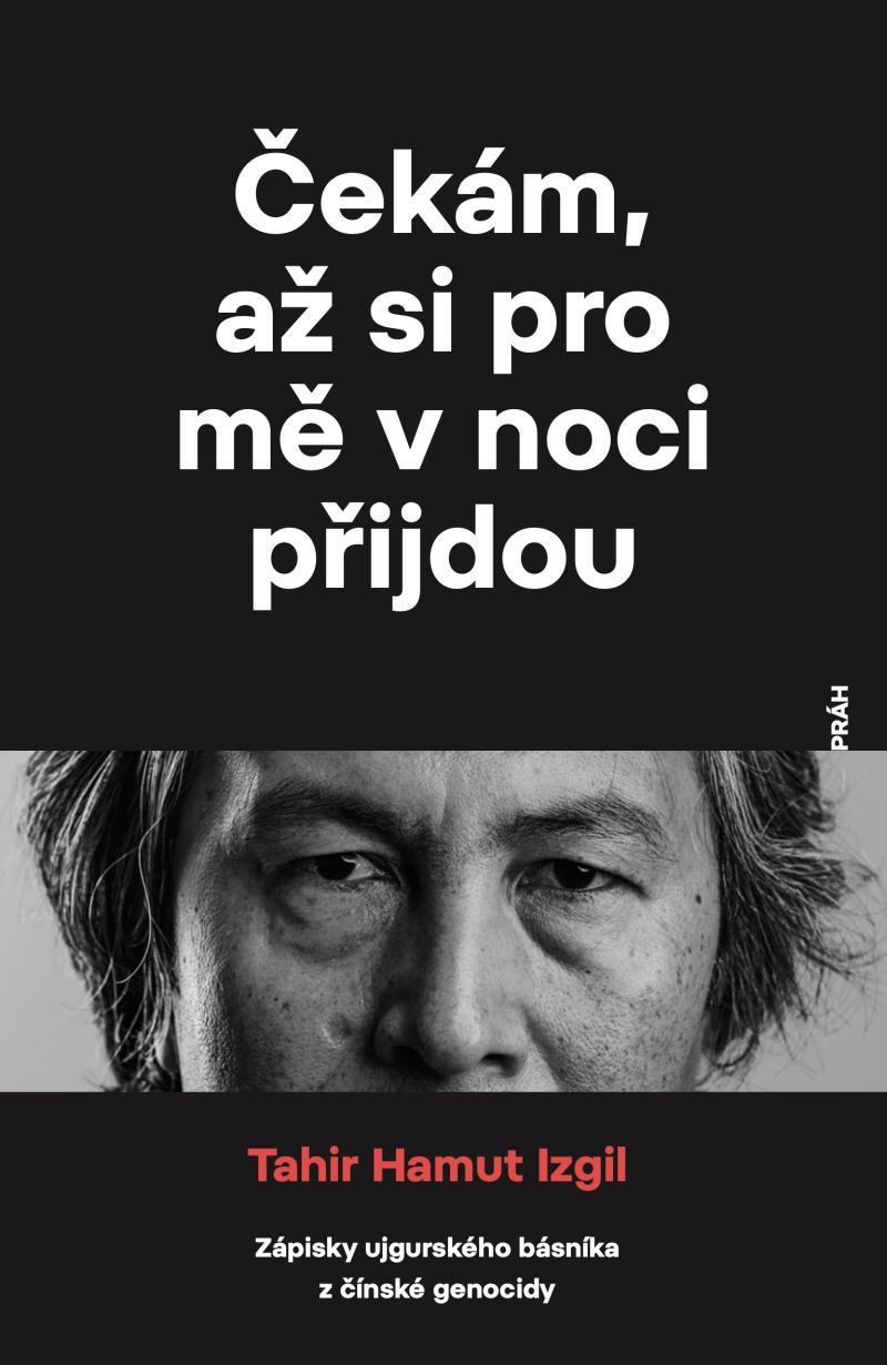 �ek�m, a� si pro m� v noci p�ijdou