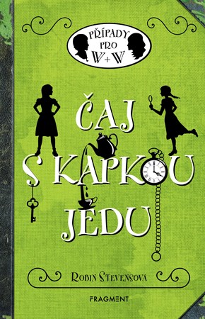 �aj s kapkou jedu