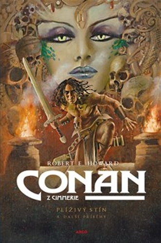 Conan Pl�iv� st�n a dal�� p��b�hy ARGO