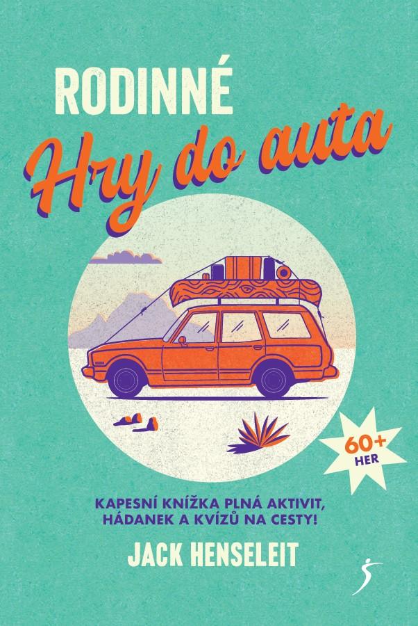 Rodinn� hry do auta