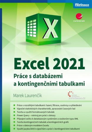 Excel 2021 GRADA